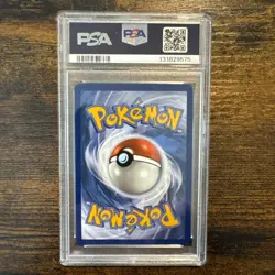 2025 POKEMON JTG EN-JOURNEY TOGETHER #185 N'S ZOROARK EX PSA 10 - Image 2