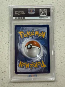 PSA 10 N's Zoroark ex 185/159 Sv09: Journey Together - Image 2