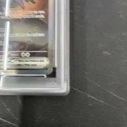 2025 N's Zoroark ex 185/159 Sv09: Journey Together Holo PSA 9 MINT - Image 3