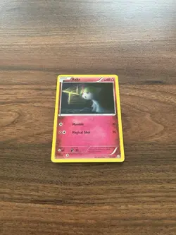 Ralts 52/98 XY - Ancient Origins Regular - Pokemon Card - NM - Image 2