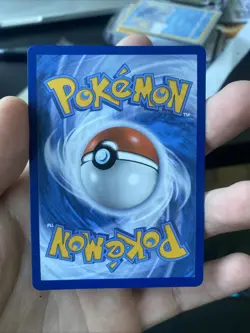 Blastoise 2/102 - Celebrations - Near Mint NM Pokemon Card - Image 2