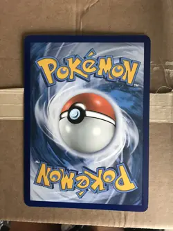 💥 Greninja GX SM197 Detective Pikachu Ultra Rare Holo Promo Pokemon Card - Image 4