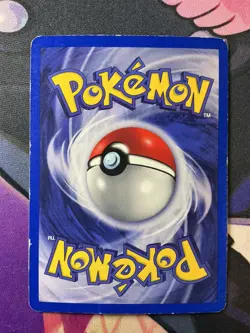 Pokemon Sabrina's Gengar Holo Rare Card 14/132 Gym Heroes Swirl - Image 3
