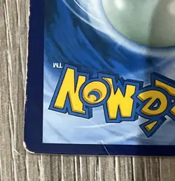 Magikarp and Wailord GX 161/181 rare pokemon card. Update see description 😢 - Image 3