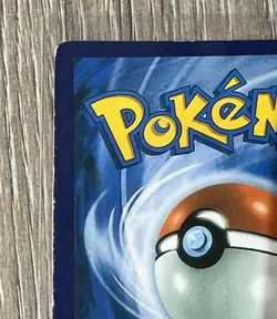 Magikarp and Wailord GX 161/181 rare pokemon card. Update see description 😢 - Image 4