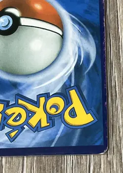 Magikarp and Wailord GX 161/181 rare pokemon card. Update see description 😢 - Image 5