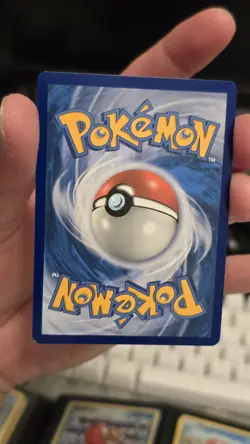 Magikarp & Wailord GX (Alternate Full Art) 161/181 Sm-Team Up Holo - Image 5