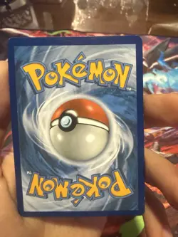 Magikarp & Wailord GX (Alternate Full Art) 161/181 Sm-Team Up Holo - Image 3