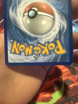 Magikarp & Wailord GX (Alternate Full Art) 161/181 Sm-Team Up Holo - Image 4