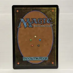 Magic: The Last Airbender Eternal #15 Intruder Alarm - Mythic Borderless - Image 2