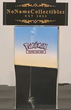 Paradox Rift Pokemon Center Elite Trainer Box ETB (Roaring Moon) New & Sealed - Image 3