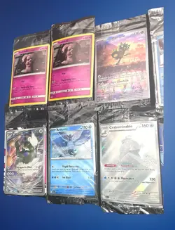 💠 (12) SEALED Promos!! Modern English Promo Pokemon LOT❇ - Image 2