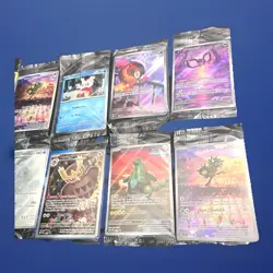 💠 (12) SEALED Promos!! Modern English Promo Pokemon LOT❇ - Image 3