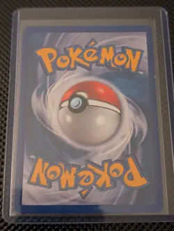 Pokemon TCG Blastoise Delta Holo Rare Card Crystal Guardians 2/100 - Image 2