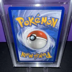 Clefable Holo 014/034 CLC Pokemon TCG 2023 Classic Collection Mint + 9.5 AGS - Image 4