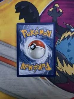 Mega Gardevoir ex 060/132 Double Rare Pokemon TCG Mega Evolution - Image 2