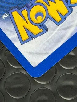 Lickitung 38/64 Base Set Series Jungle Uncommon 1999 Pokemon Card TCG WOTC NM - Image 4