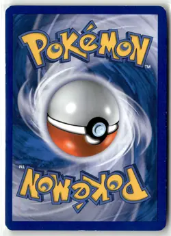 Happiny ⭐ 14/17 Holo Common POP Series 8 2008 Pokemon LP - Image 2