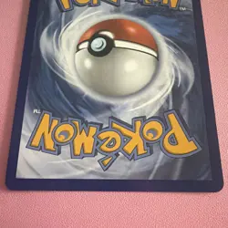 Pokemon Mega Sharpedo EX Illustration Rare Holo 127/094 Phantasmal Flames NM - Image 5