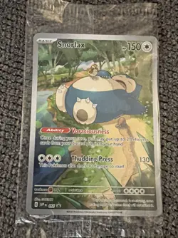 Pokemon 151 Scarlet & Violet Elite Trainer Box EMPTY w/ PROMO! No Booster Packs! - Image 2