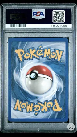 2002 Pokemon Neo Destiny 1st Edition Eeveelutions SEQUENTIAL PSA 9 NEW CERTS - Image 5