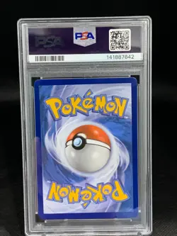 2022 POKEMON PSA 9 GARCHOMP V SWORD & SHIELD ASTRAL RADIANCE TG23/TG30 FULL ART - Image 2