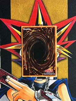 P5-03 Crush Card Virus Ultra Rare LP Vintage Japanese Yugioh Card - Image 2