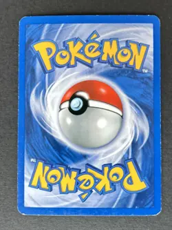 Pokemon TCG Slowking Neo Genesis Holo Rare Card 14/111 - Image 2