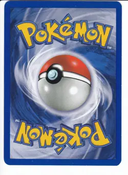 Pokemon TCG Slowking 14/111 Neo Genesis Holo Rare Unlimited Great Gift LP - Image 2