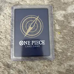 One Piece Card Game - OP06-007 - Shanks SP - The Best Vol. 2 - PRB-02 - English - Image 2