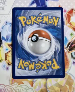 Mega Absol ex - 086/132 - Double Rare - Mega Evolutions - Pokemon Card - NM/M - Image 4