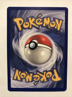 Pokemon TCG Farfetch'd Base Set 27/102 Regular 1st Edition Shadowless Card - Image 2