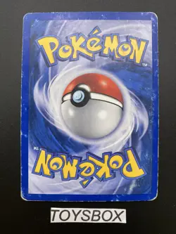 Carte Pokemon Bekipan Rare 26/100 / Bloc EX Gardiens De Cristal / Bon Etat FR - Image 3
