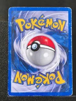 Carte Pokemon Tauros 12/100 Holo Reverse Gardiens De Cristal GDC Bloc EX - Image 3
