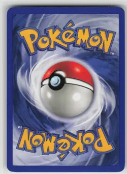 NM Squirtle 68/82 1st Edition Team Rocket Pokemon 2000 - Image 2