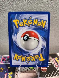 Pokemon Squirtle Common Team Rocket 1st Edition 68/82 - NM/LP - Image 2