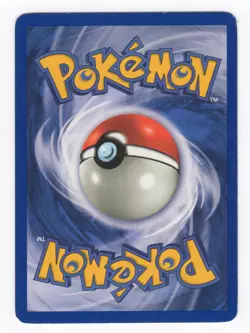 Pokemon - Squirtle 68/82 Team Rocket Regular - 1st Edition! - Image 2