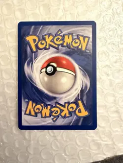 Squirtle 68/82 Team Rocket Regular 1st Edition NEAR MINT Pokemon TCG Card - Image 2