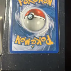 Pokemon TCG Gengar GL LV65 Rising Rivals Card 40/111 2009 - Image 4