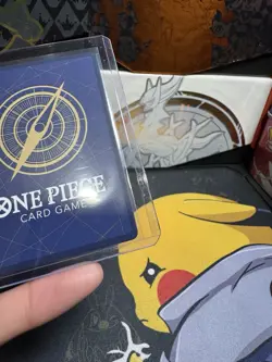 Brook ST01-011 Premium Card Collection One Piece Film Red Edition - Image 5