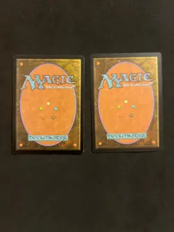 Clock of Omens x2 [Magic 2013 (M13)] Magic MTG Cards LP - Image 2