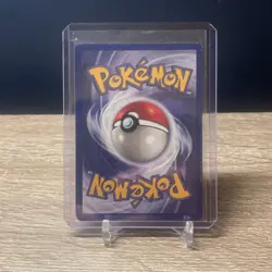 Dark Jolteon 38/82 Base Set Series Team Rocket Uncommon Stage 1 Pokemon Card NM - Image 2
