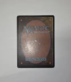 Mox Diamond Stronghold Magic The Gathering MTG Rare Card - Image 2