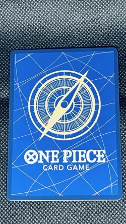 Monkey.D.Luffy P-022 One Piece Premium Card Collection Film RED Edition Promo - Image 2