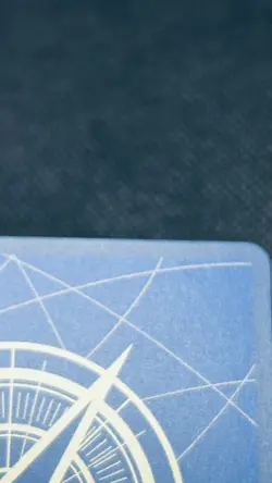 Monkey.D.Luffy P-022 One Piece Premium Card Collection Film RED Edition Promo - Image 3