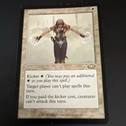 Orim's Chant Planeshift Regular - Image 5