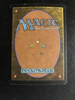 1 X MTG - LP- FOIL - Darksteel Colossus - Darksteel - Image 4