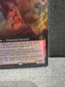 Champion of the Path (Extended Art) Lorwyn Eclipsed Foil - Image 4