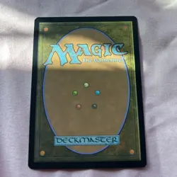 Zagoth Triome Ikoria: Lair of Behemoths Regular Lightly Played - Image 5