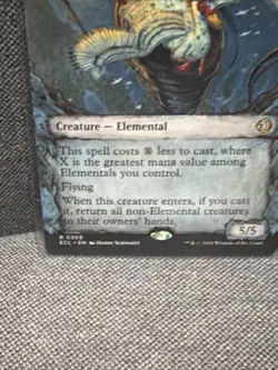 Sunderflock (Showcase) Lorwyn Eclipsed Regular - Image 5